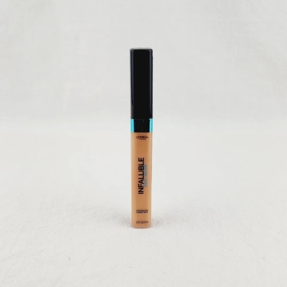 LAST ONE 🔥 L'Oréal infallible pro Glow concealer 05